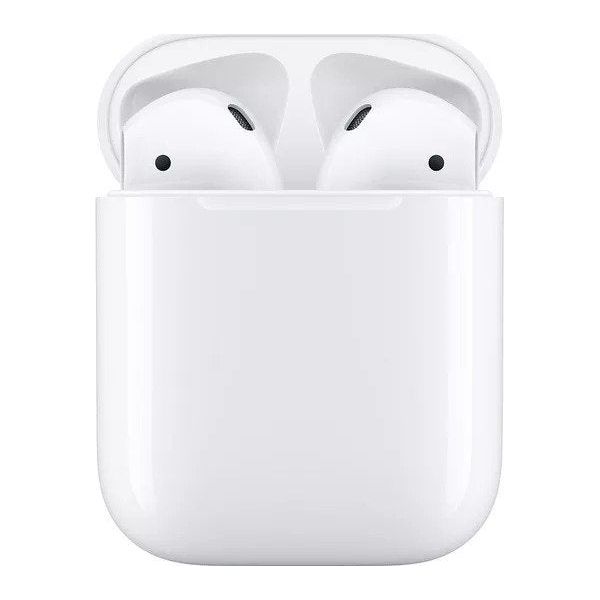 Apple AirPods 2nd Generation with Charging Case  - 1