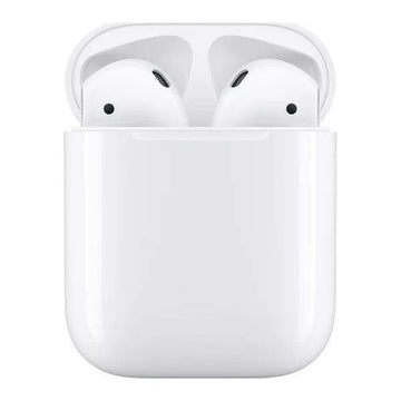 Apple AirPods 2nd Generation with Charging Case  - 1