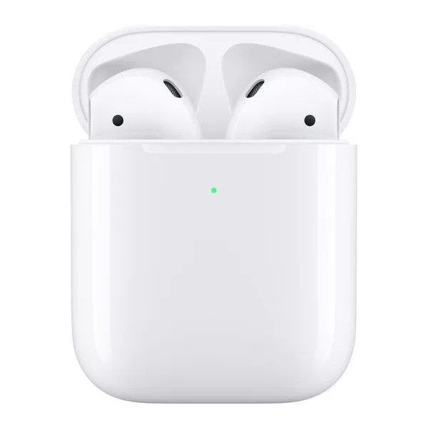 Apple AirPods 2nd Generation with Charging Case  - 5