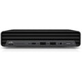 HP ProDesk 400 G6 Mini PC, Intel Core i5-10500T. 8GB RAM, 256GB SSD, Intel UHD Graphics 630, Wi-Fi 6, BT, Windows 10 Pro, Keyboard - 2
