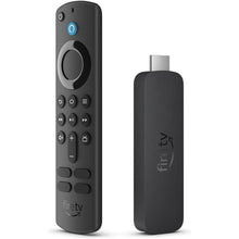 Amazon Fire TV Stick 4K Ultra HD (2nd Gen), Streaming Device with Alexa Voice Remote - 1