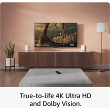 Amazon Fire TV Stick 4K Ultra HD (2nd Gen), Streaming Device with Alexa Voice Remote - 6