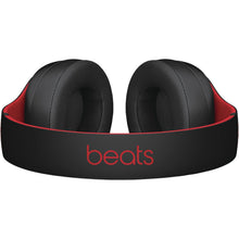 Beats Studio3 ANC Over-Ear Wireless Headphones [Black/Red] - 6