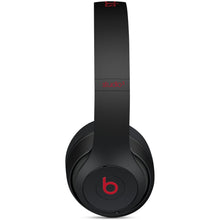 Beats Studio3 ANC Over-Ear Wireless Headphones [Black/Red] - 5