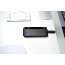 Crucial X8 4TB Portable SSD - 2