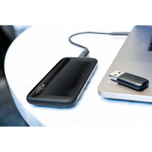 Crucial X8 4TB Portable SSD - 4