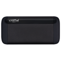 Crucial X8 4TB Portable SSD - 1
