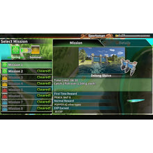 Legendary Fishing (Nintendo Switch) - 2