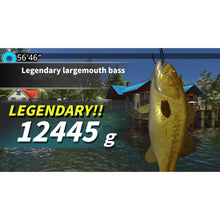 Legendary Fishing (Nintendo Switch) - 3