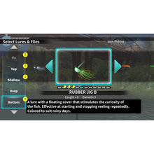 Legendary Fishing (Nintendo Switch) - 5
