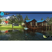 Legendary Fishing (Nintendo Switch) - 4