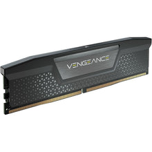 Corsair VENGEANCE DDR5 RAM 16GB (2x8GB) 5200MHz CL40 Intel XMP iCUE Compatible Computer Memory - Black (CMK16GX5M2B5200C40) - 5