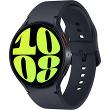 Samsung Galaxy Watch6 BT 44mm Smart Watch - Graphite - 1