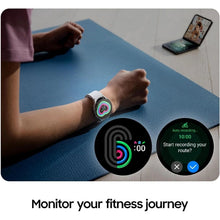Samsung Galaxy Watch6 BT 44mm Smart Watch - Graphite - 6
