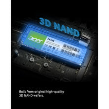 Acer FA100 NVMe SSD 1TB, M.2 2280 PCIe 3.0, Read Speed Up to 3500 MB/s, Internal PC Solid State Drive with SLC Cache for Laptop and Desktop Upgrade - BL.9BWWA.120 - 7