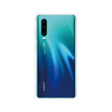 Huawei P30 128 GB 6.1 Inch OLED Display Smartphone with Leica Triple Camera, 6GB RAM, EMUI 9.1.0 Sim-Free Android Mobile Phone, - Aurora - 7