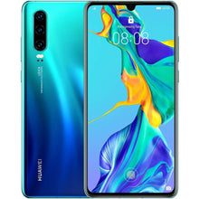 Buy Huawei,Huawei P30 4G - 6GB RAM, Dual SIM, 128GB Storage, Aurora Blue, Unlocked - Gadcet UK | UK | London | Scotland | Wales| Near Me | Cheap | Pay In 3 | Unlocked Mobile Phone