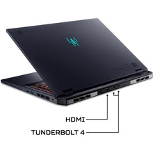 Acer Predator Helios Neo 18 PHN18-71 Gaming Laptop - Intel Core i7-14700HX, 16GB, 1TB SSD, NVIDIA GeForce RTX 4070 8G, 18" WQXGA IPS 165Hz DCI-P3 100%, Windows 11, Bla - 10