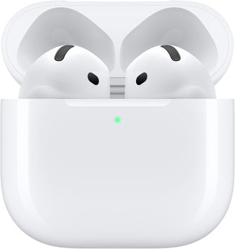 Apple Airpods with USB-C Charging Case (4th Generation) - 2