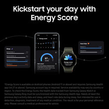 Samsung Galaxy Watch7 Cream with Galaxy AI, Smart Watch, Health Monitoring, Fitness Tracker, 40mm, Bluetooth, 3 Year Manufacturer Extended Warranty (UK Version) - 5