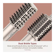 SHARK FlexStyle Straight & Wavy HD430SLUK 4-in-1 Air Styler & Hair Dryer – Stone - 2