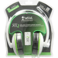 Turtle Beach Ear Force XL1 Amplified Wired Headset w/mic (WHITE) - 1