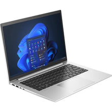 HP EliteBook 1040 G10, 14" Intel Core i7-1365U, 32GB RAM, 512GB SSD, Windows 11 Pro, Silver, Touchscreen - 1