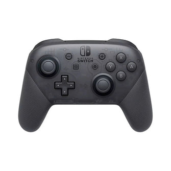 Nintendo Switch Pro Wireless Controller - Black - 1