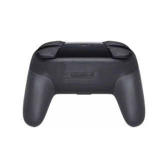 Nintendo Switch Pro Wireless Controller - Black - 2