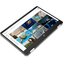 HP Chromebook 14" Laptop PC 14a-ca0005sa, Touch Screen, Intel Celeron, 4GB RAM, 64GB SSD -  Mineral silver - 4