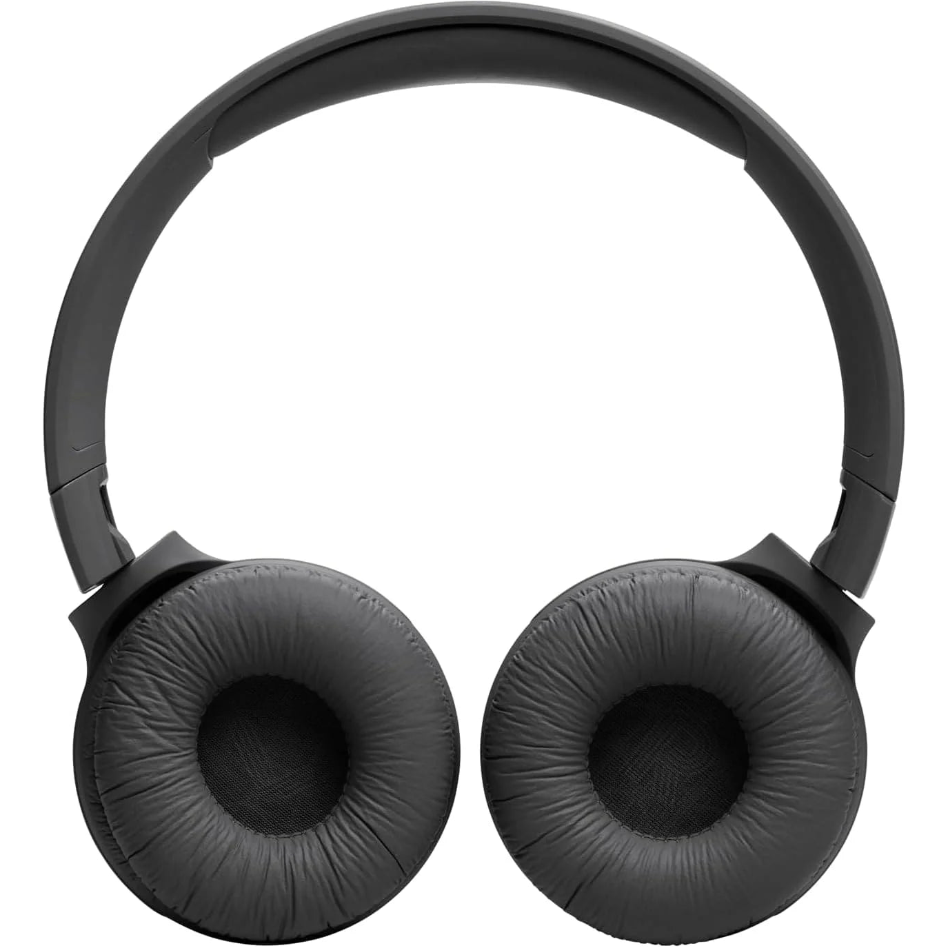 JBL Tune 520BT Wireless On-Ear Headphones, Pure Bass, Bluetooth 5.3, 57-Hour Battery - Black - 4