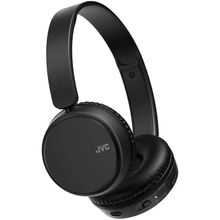 JVC HA-S36WA Bluetooth 5.2 Headphones Lightweight Over Ear - Black - 6