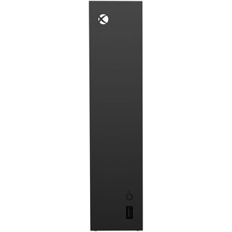 Xbox Series S 1TB Console - Carbon Black - 7