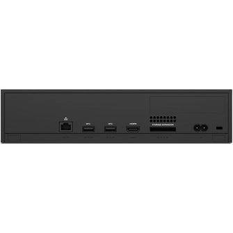 Xbox Series S 1TB Console - Carbon Black - 6
