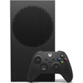 Xbox Series S 1TB Console - Carbon Black - 1