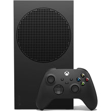 Xbox Series S 1TB Console - Carbon Black - 1