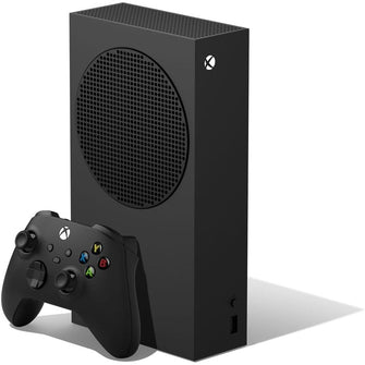Xbox Series S 1TB Console - Carbon Black - 2