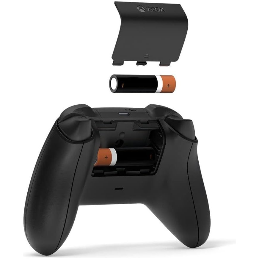Xbox Wireless Controller – Carbon Black - 5