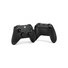 Xbox Wireless Controller – Carbon Black - 1