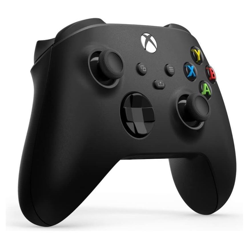 Xbox Wireless Controller – Carbon Black - 6
