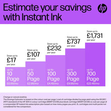 HP 304 Tri-colour and Black Original Ink Cartridge 3JB05AE, 2 Count (Pack of 1) - 6