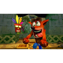 Crash Bandicoot N. Sane Trilogy (Nintendo Switch) - 6