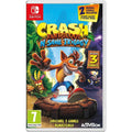 Crash Bandicoot N. Sane Trilogy (Nintendo Switch) - 1