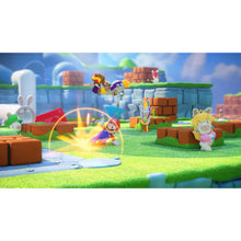 Mario + Rabbids Kingdom Battle (Nintendo Switch) - 3
