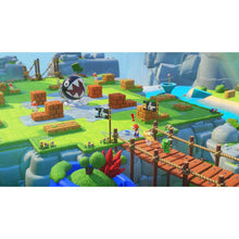 Mario + Rabbids Kingdom Battle (Nintendo Switch) - 6