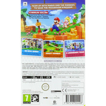 Mario + Rabbids Kingdom Battle (Nintendo Switch) - 7