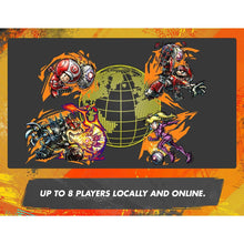 Mario Strikers: Battle League Football (Nintendo Switch) - 7