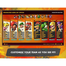 Mario Strikers: Battle League Football (Nintendo Switch) - 6