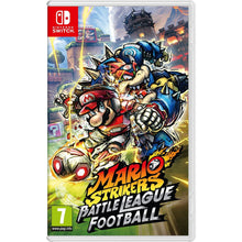 Mario Strikers: Battle League Football (Nintendo Switch) - 1