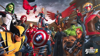 Marvel Ultimate Alliance 3: The Black Order (Nintendo Switch) - 6